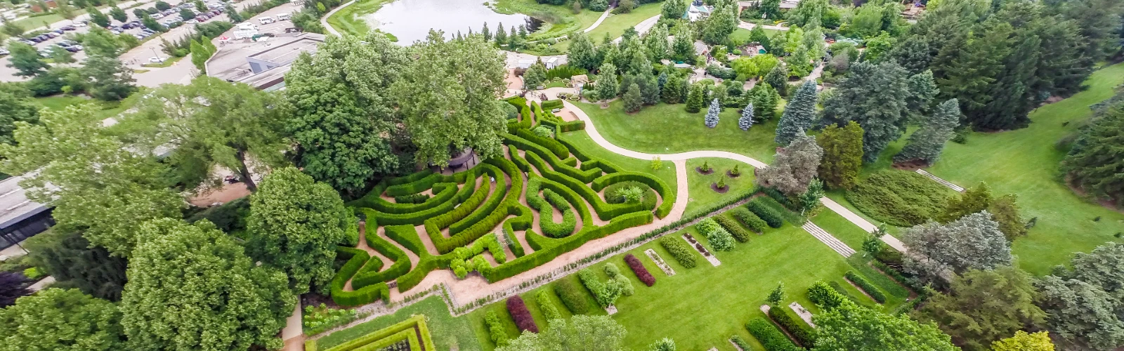 10 Best Attractions in Naperville, IL