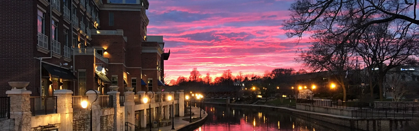 48 Hours in Naperville, IL: Best Things to Do, Eat & See in 2 Days