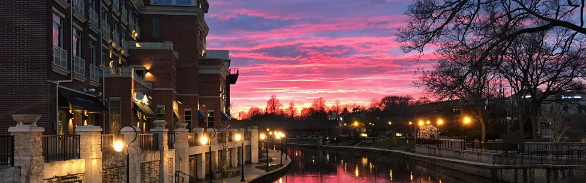 48 Hours in Naperville, IL: Best Things to Do, Eat & See in 2 Days