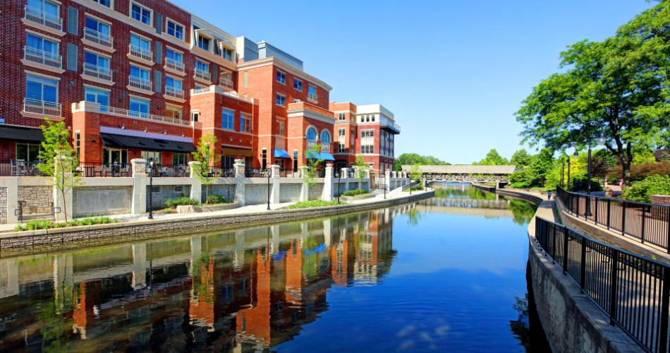 10 Best Attractions in Naperville, IL