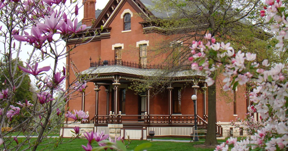 10 Best Attractions in Naperville, IL