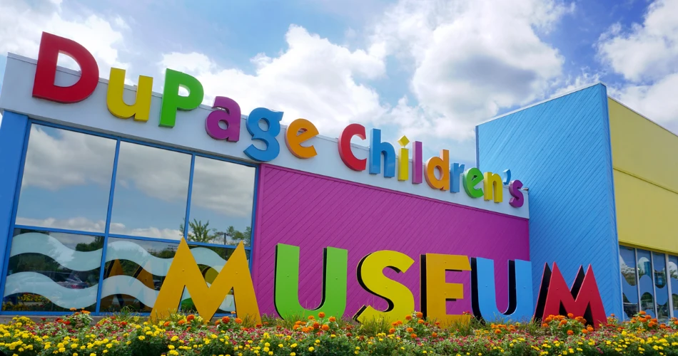 10 Best Attractions in Naperville, IL