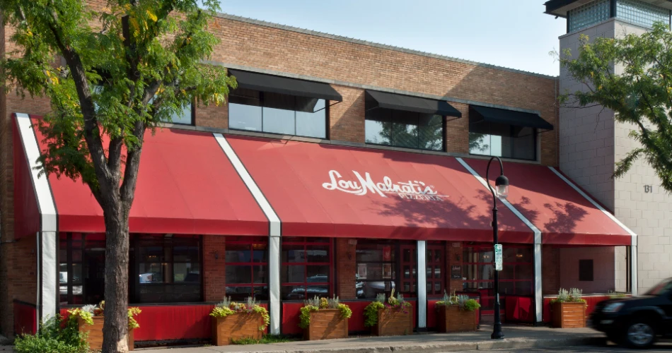 10 Best Restaurants in Naperville, IL
