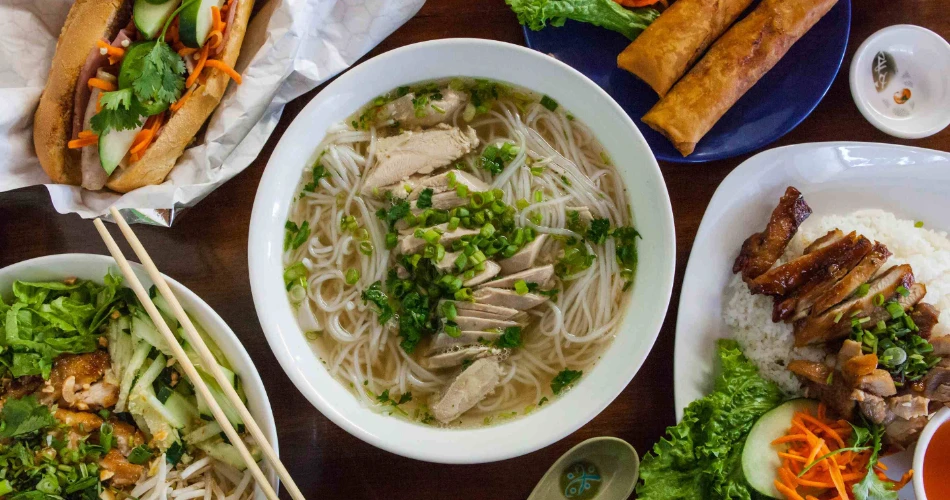 10 Best Restaurants in Naperville, IL