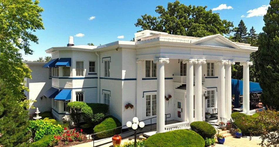 10 Best Restaurants in Naperville, IL