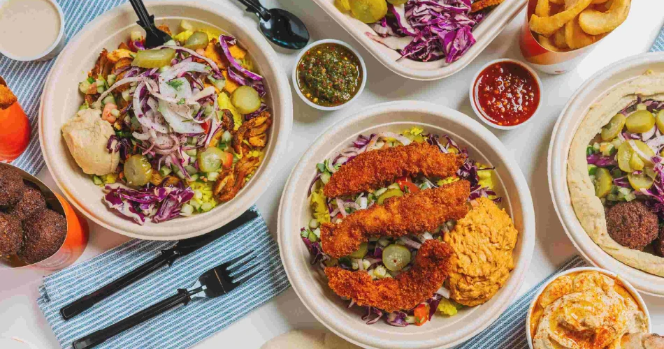 10 Best Restaurants in Naperville, IL