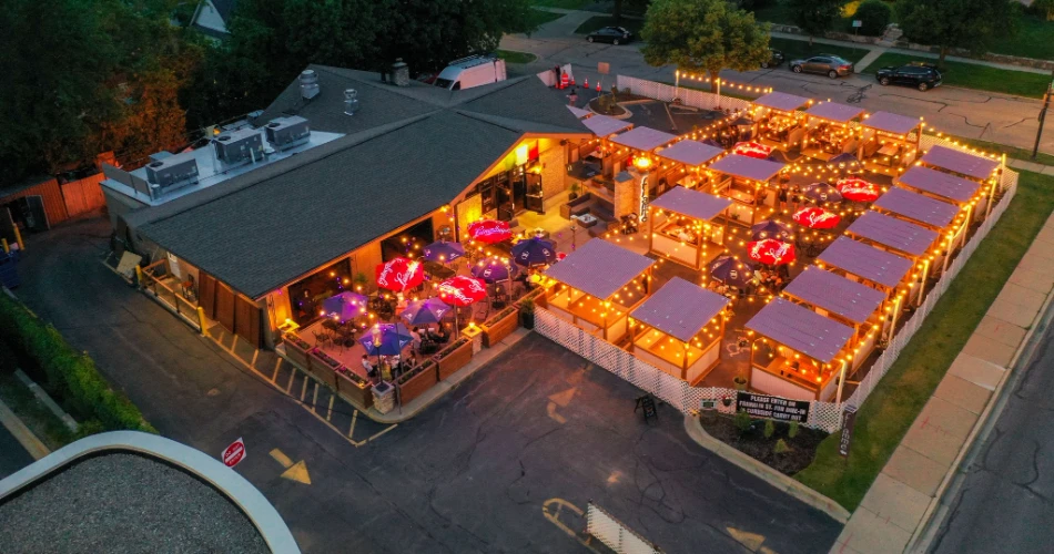 10 Best Restaurants in Naperville, IL
