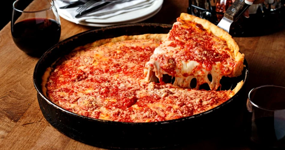 10 Best Restaurants in Naperville, IL