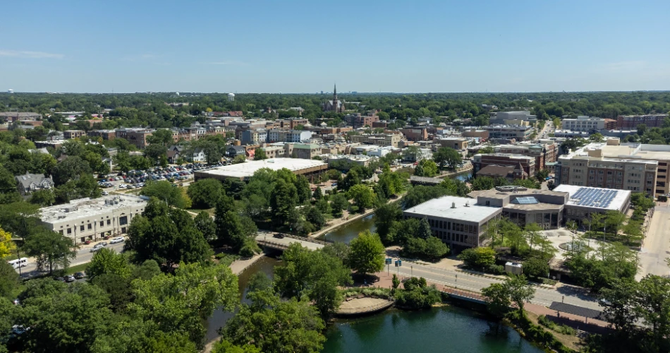21 Things to Do in Naperville, IL with Kids