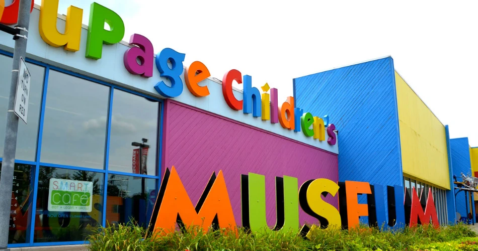 21 Things to Do in Naperville, IL with Kids