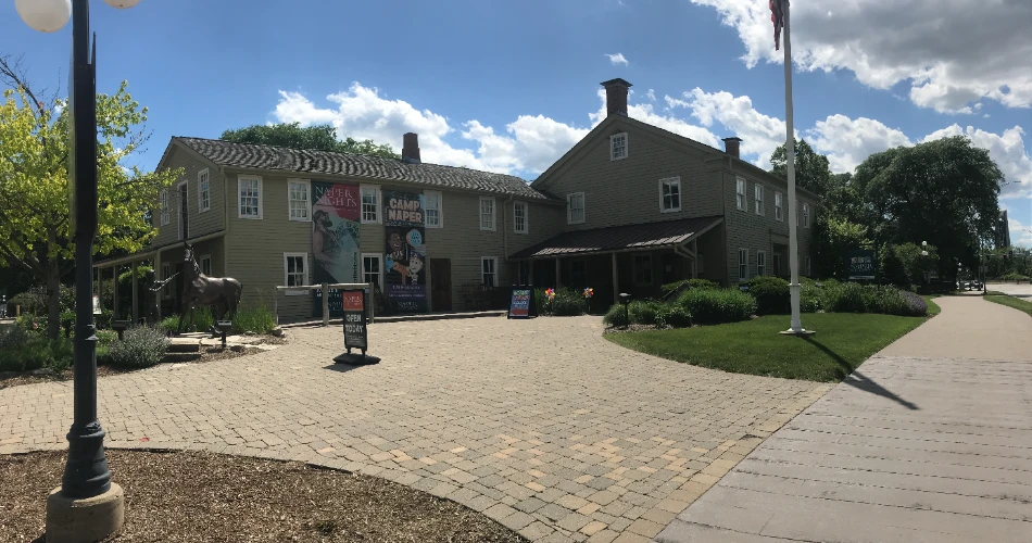 21 Things to Do in Naperville, IL with Kids