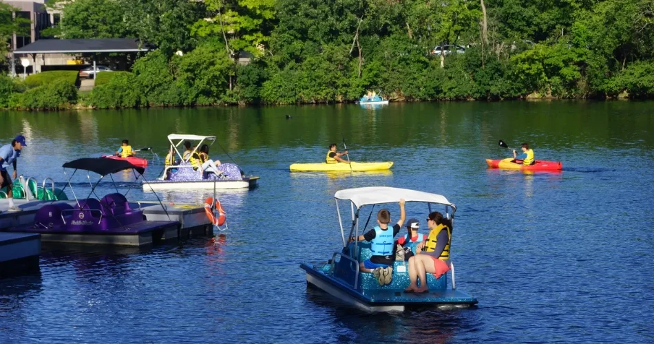 21 Things to Do in Naperville, IL with Kids