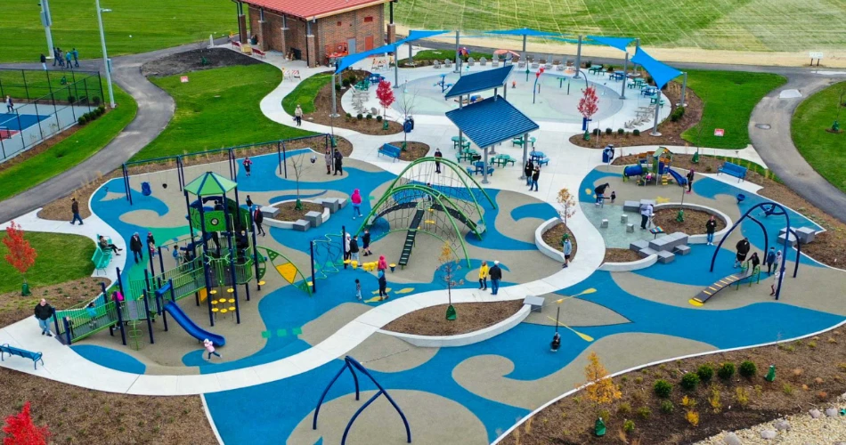 21 Things to Do in Naperville, IL with Kids