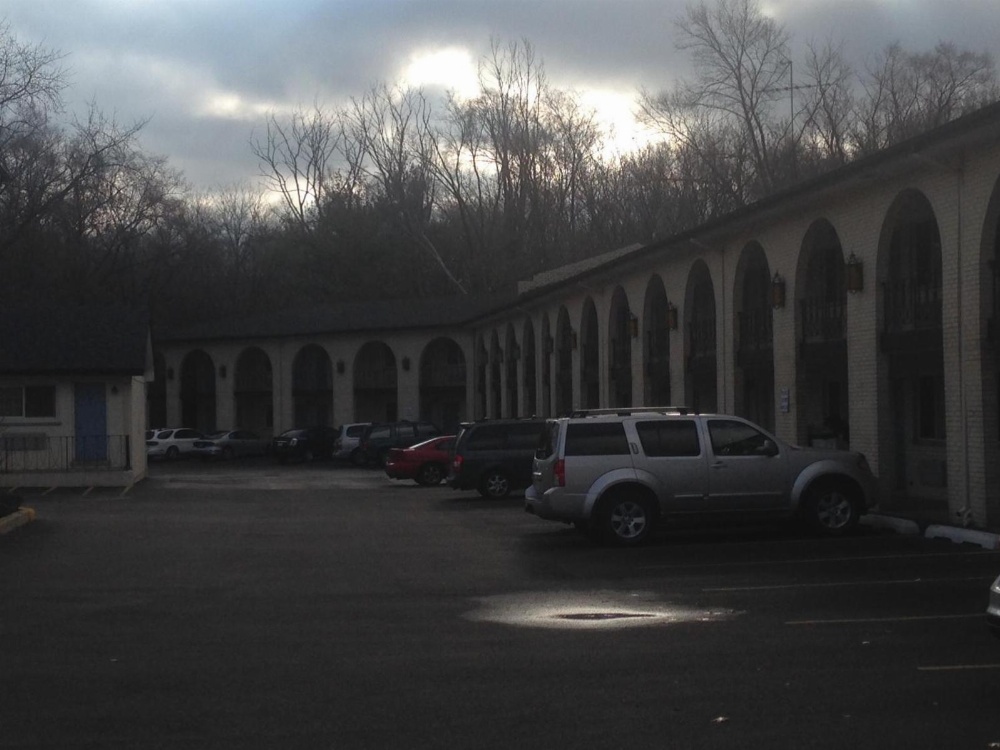 Stardust Motel Main image