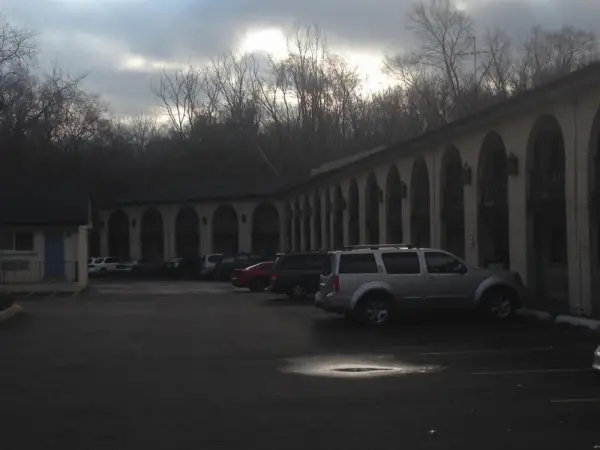 Stardust Motel Main image