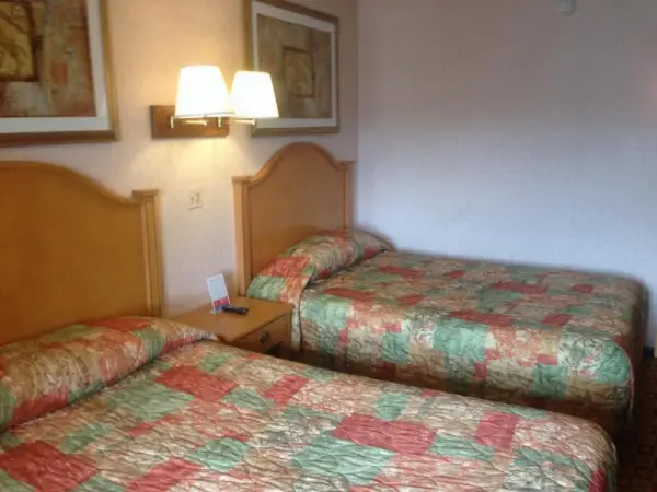 Stardust Motel Main image