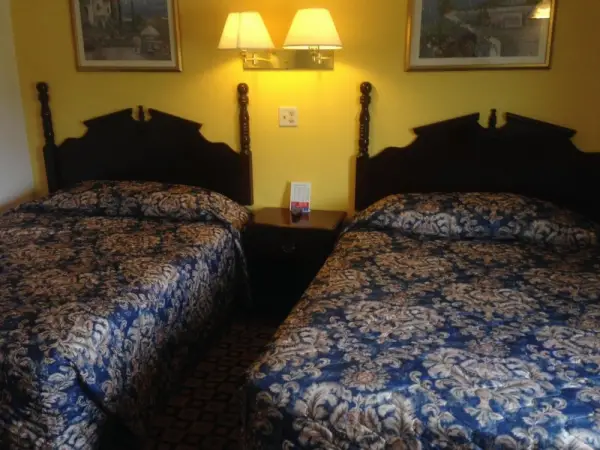 Stardust Motel 4