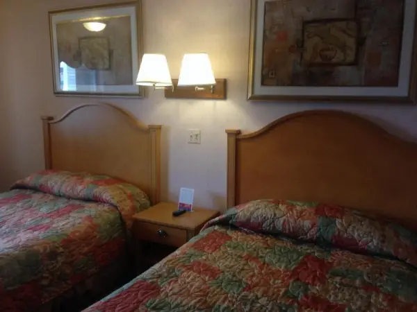 Stardust Motel 7